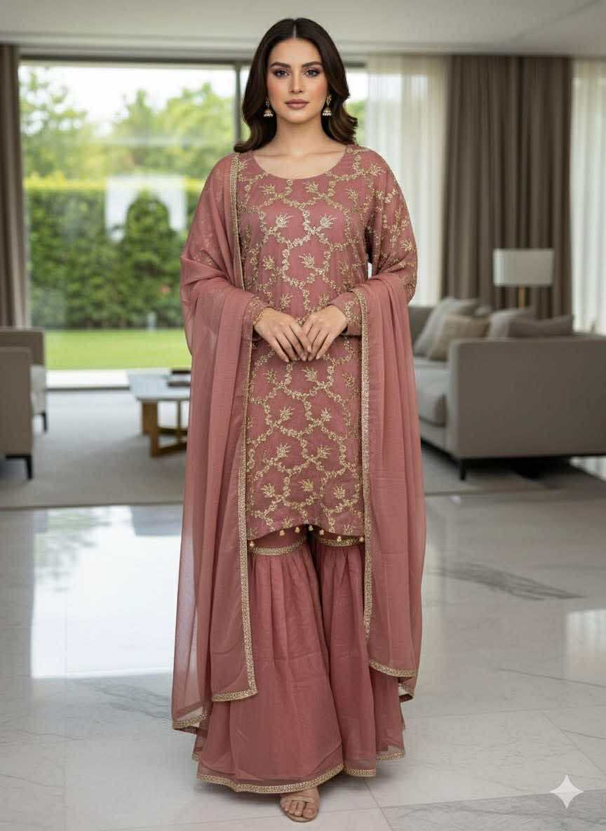 Pakistani boutique collection