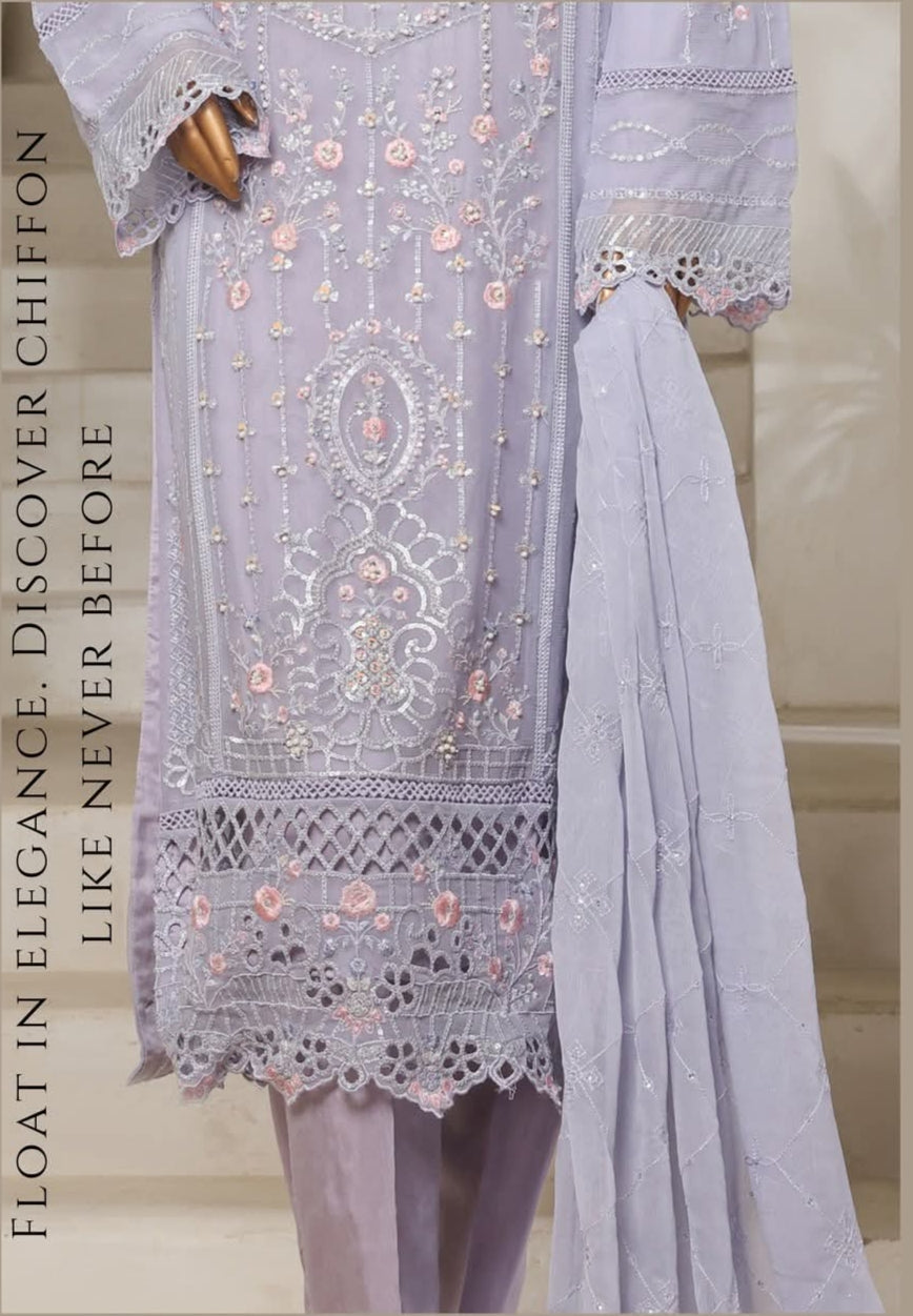 Bin Saeed Luxury Collection