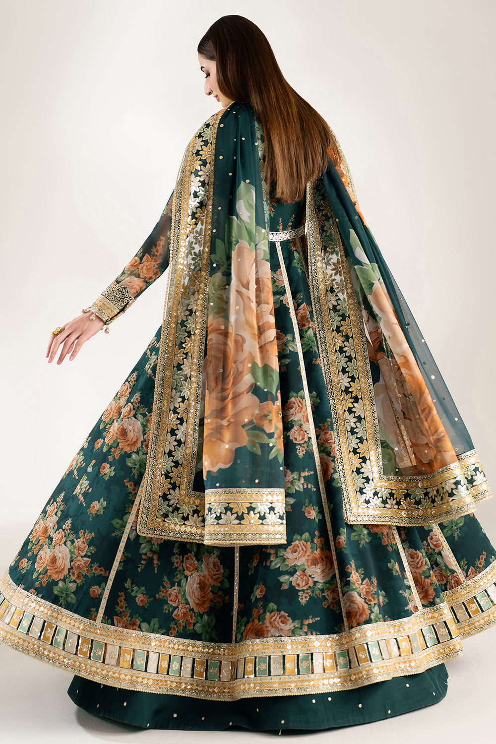 Fiorella by Farasha Luxury Formal Collection