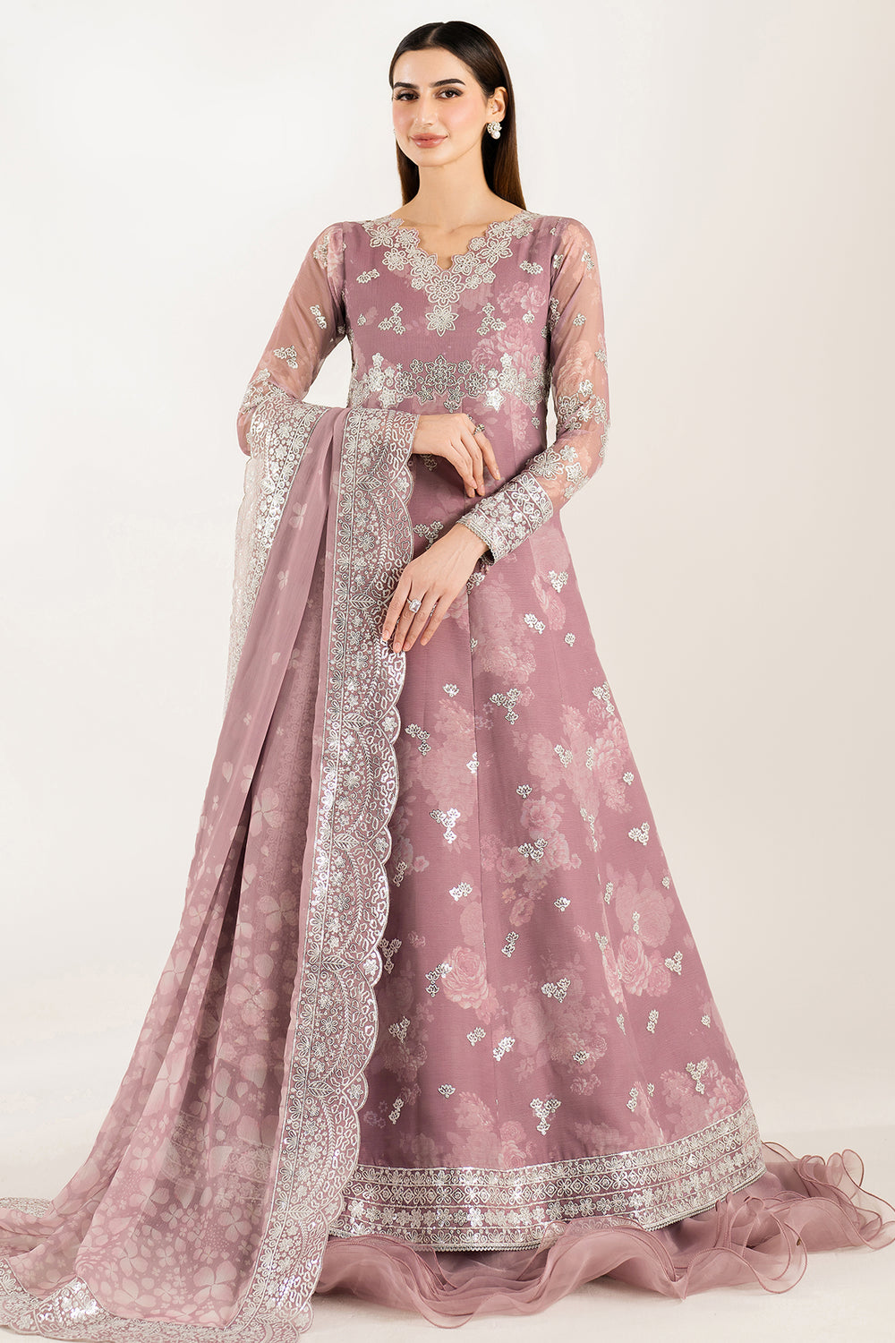 Fiorella by Farasha Luxury Formal Collection