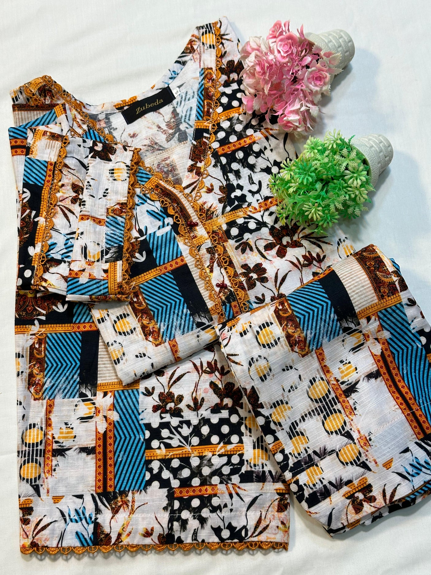 2pc Co-ords Collection Ready To Ship