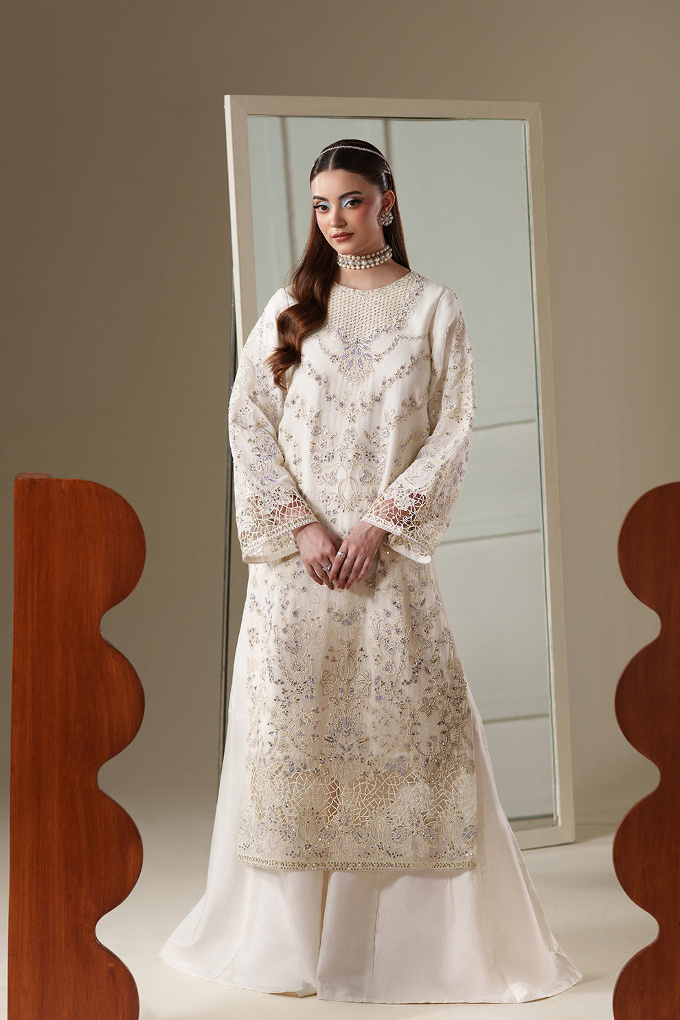 Nouvelle By Emaan Adeel Premium Collection