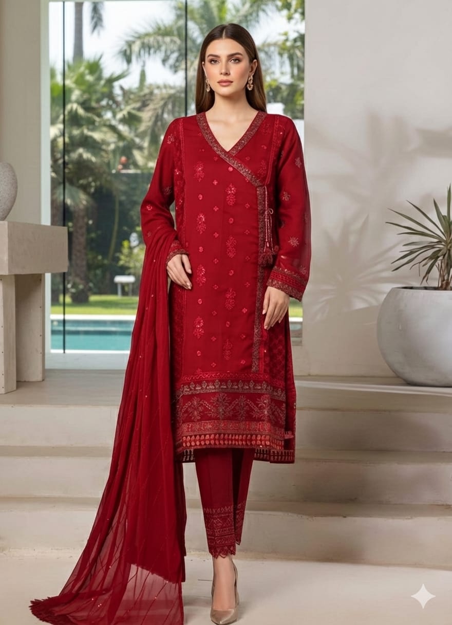 Bin Saeed Luxury Collection