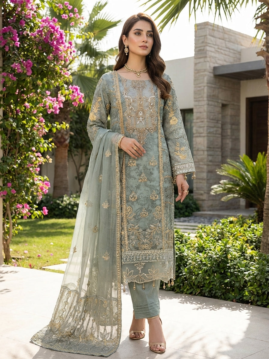 Ramsha Luxury Premium Collection