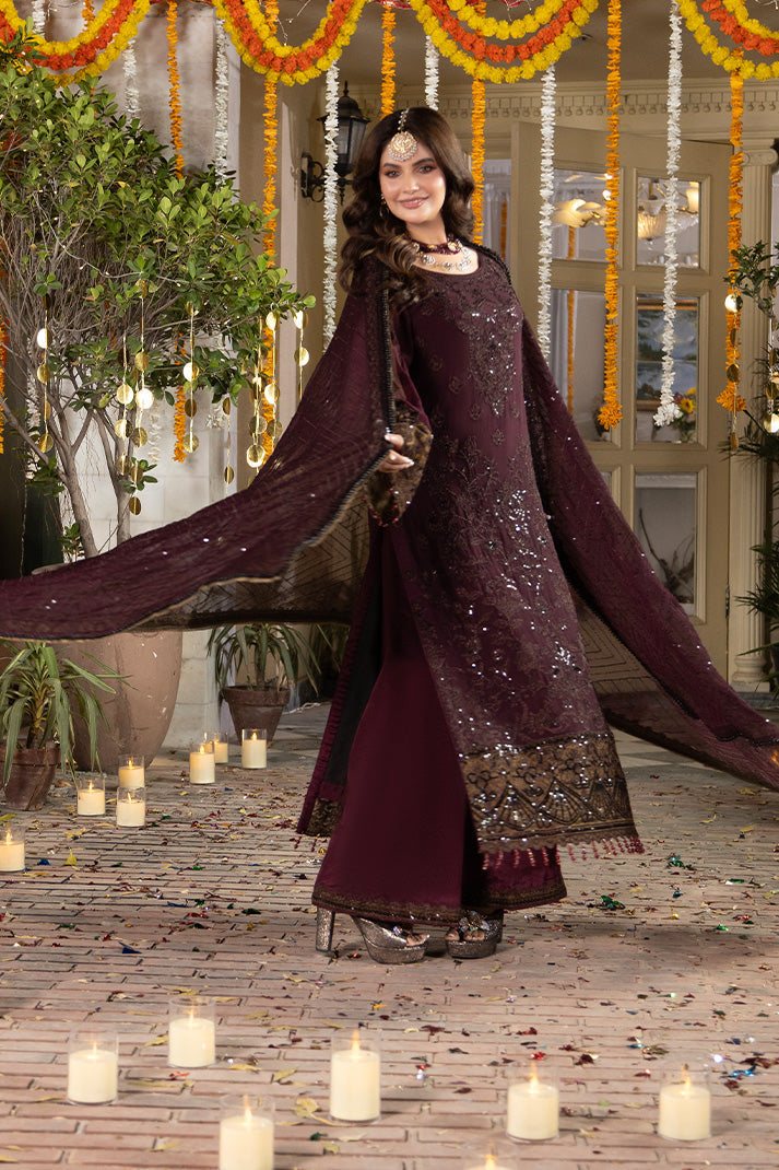 Shagun By Imrozia Premium Collection