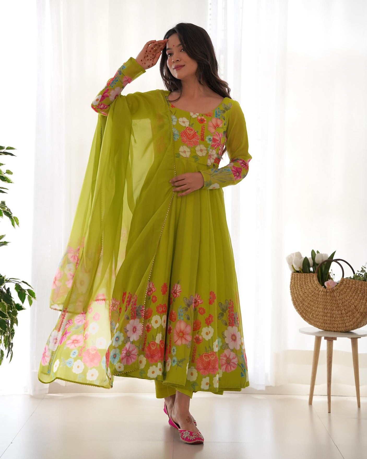 Delhi Boutique Luxury Collection