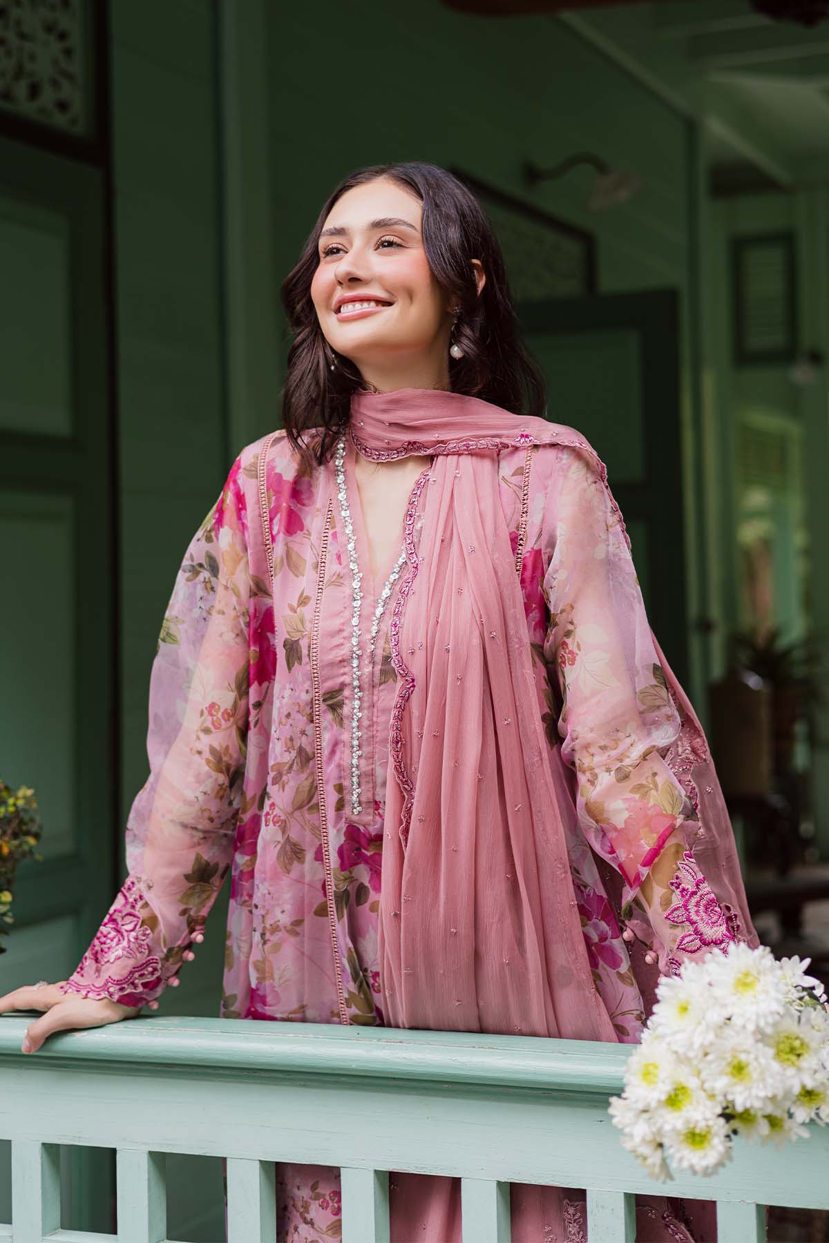 Ballerina By Nureh Premium Collection