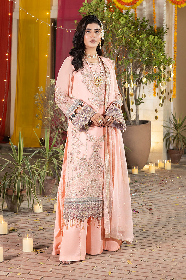 Shagun By Imrozia Premium Collection