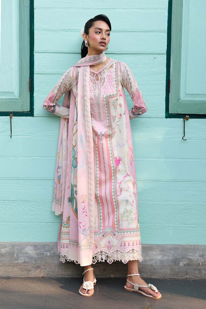 Qprints by Qalamkar Luxury Collection