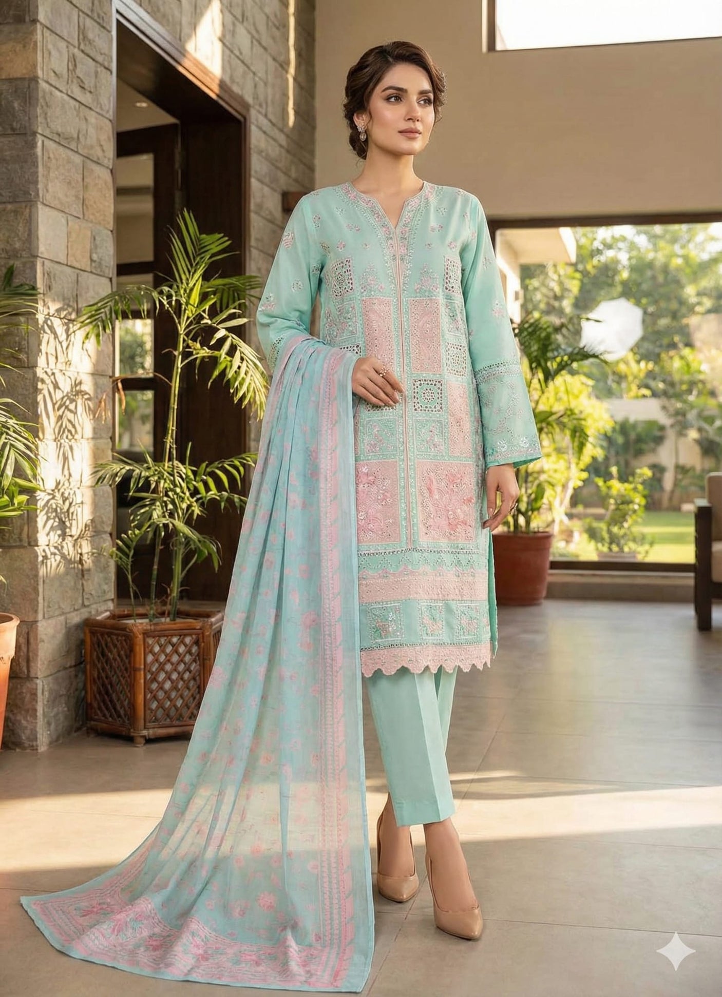 Bin Saeed Luxury Collection