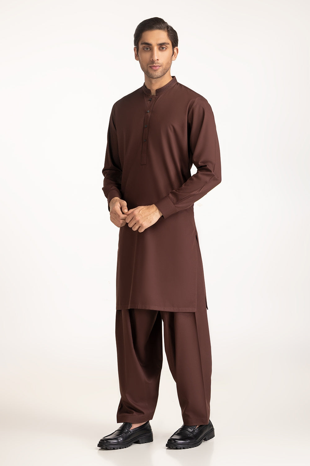 Gul Ahmed Men's Shalwar Kameez