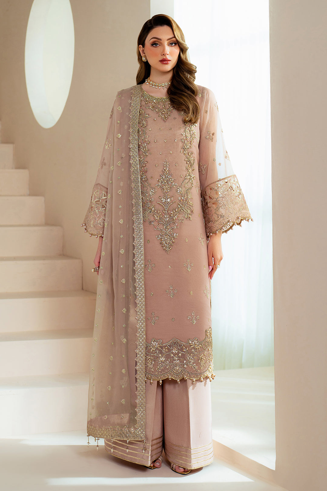 Aymal by Alizeh Premium Collection