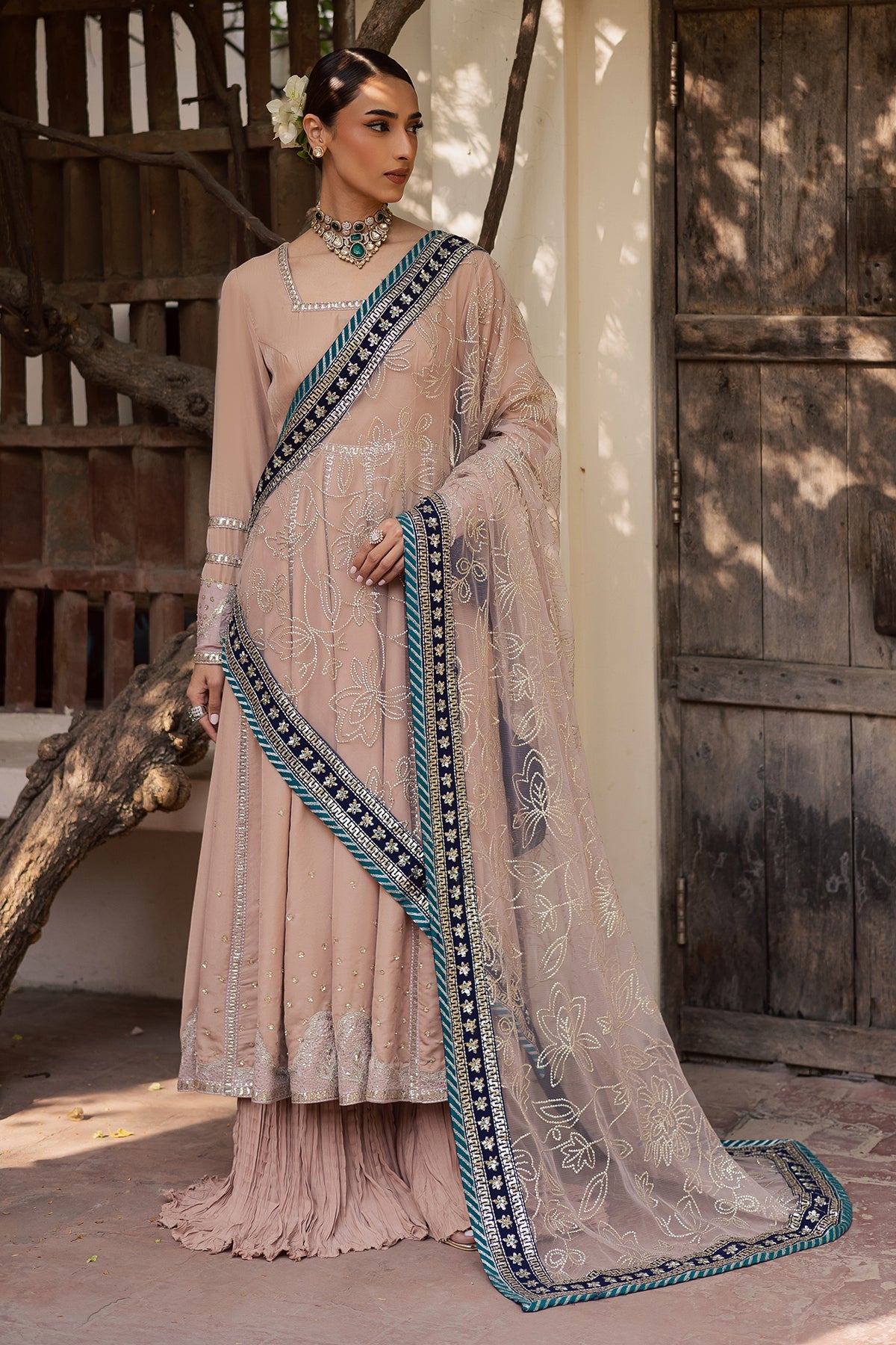 Maya By Nureh Luxury Collection