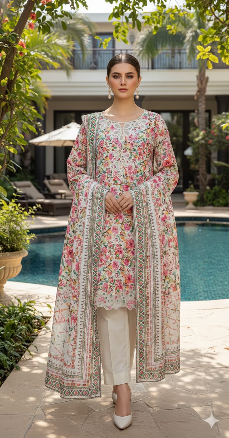 Bin Saeed Luxury Collection