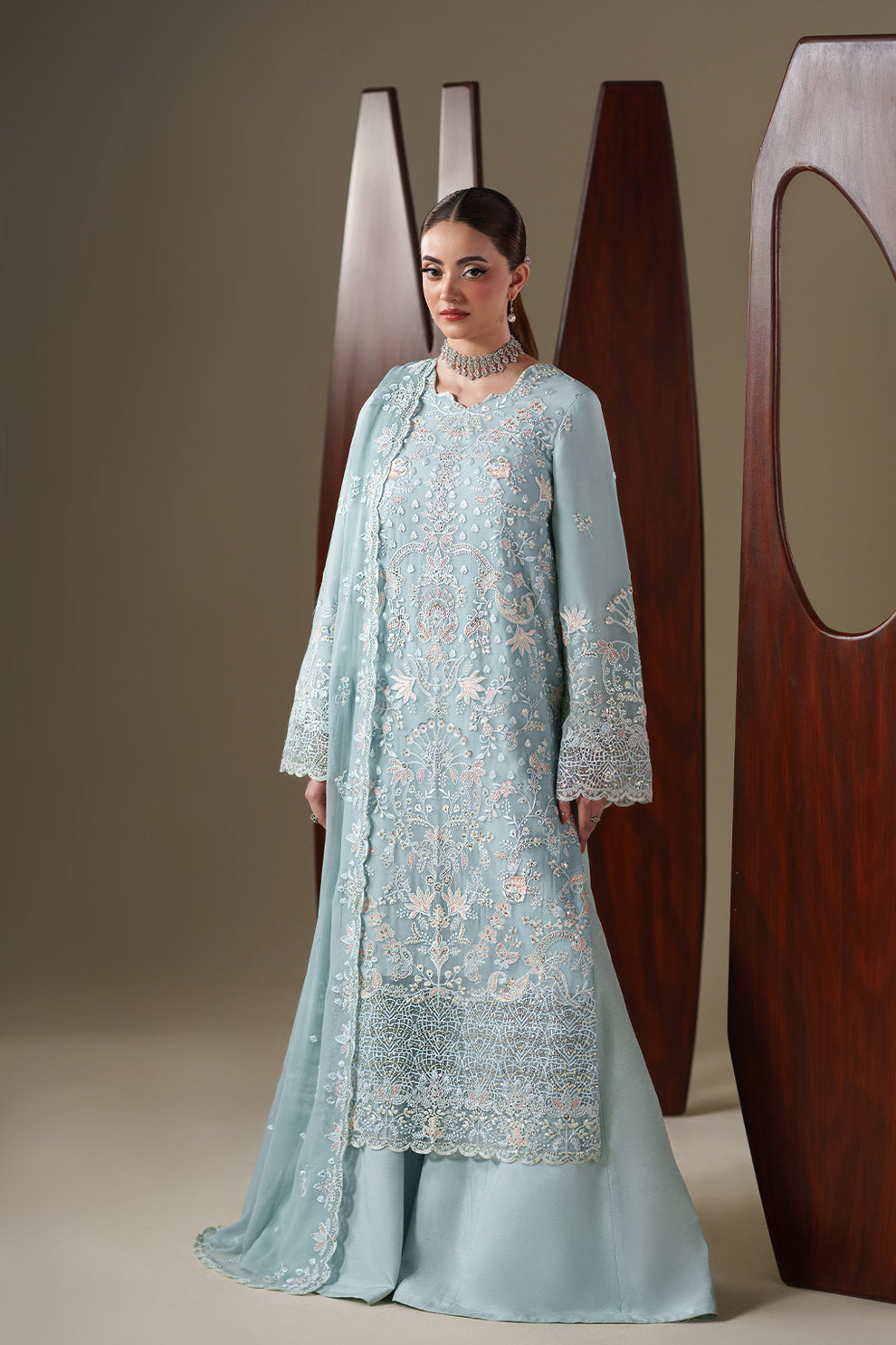 Nouvelle By Emaan Adeel Premium Collection