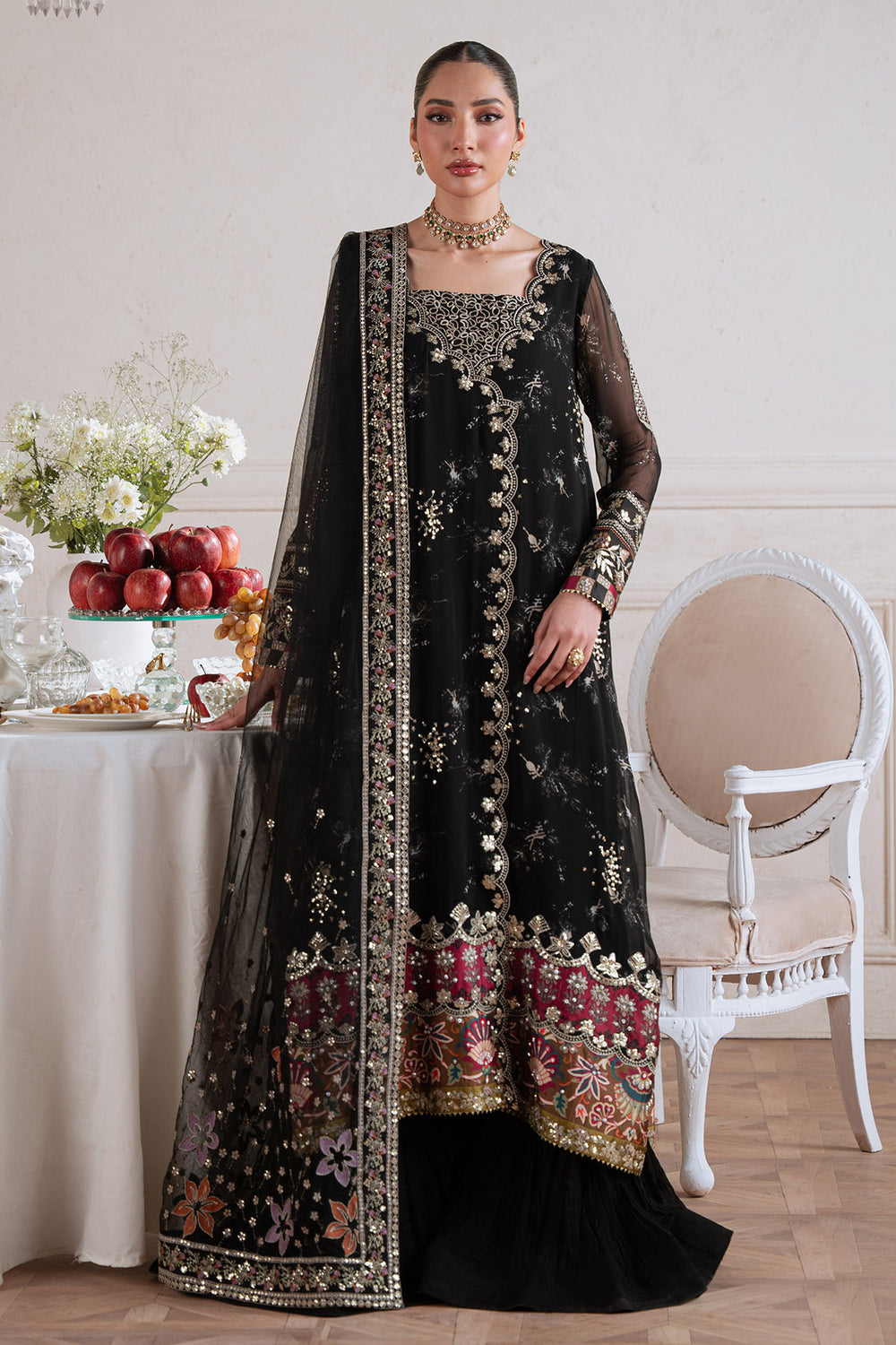 Amaya by Nureh Luxury Collection