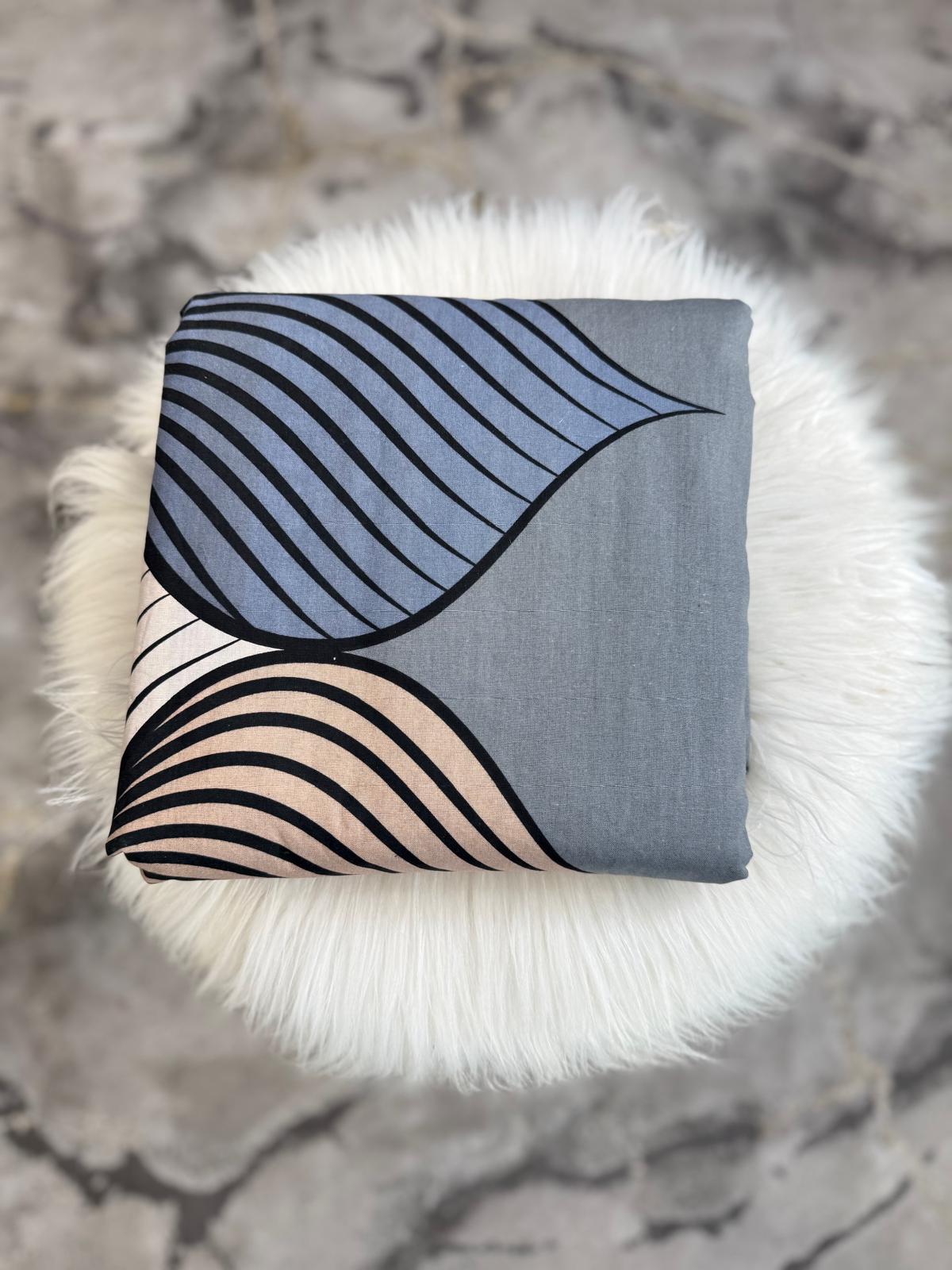 Pakistani King Size Bedsheet