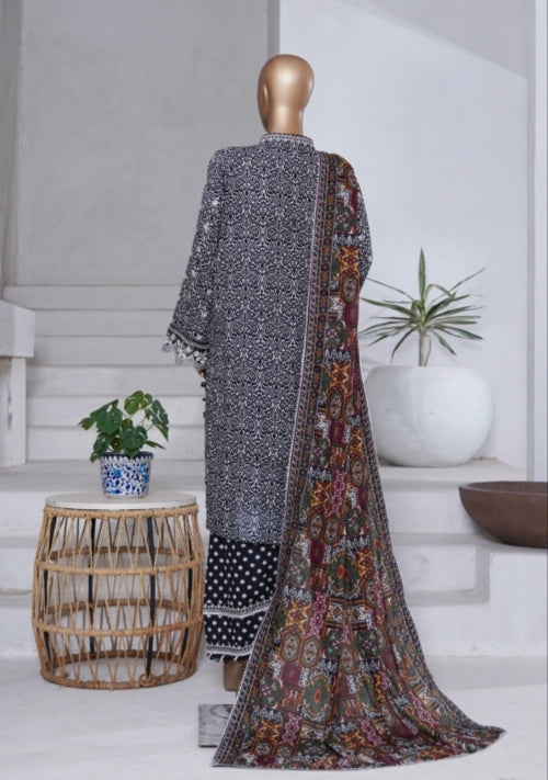 Bin Saeed Luxury Collection