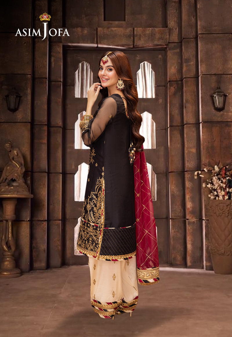 Asim jofa Luxury Collection