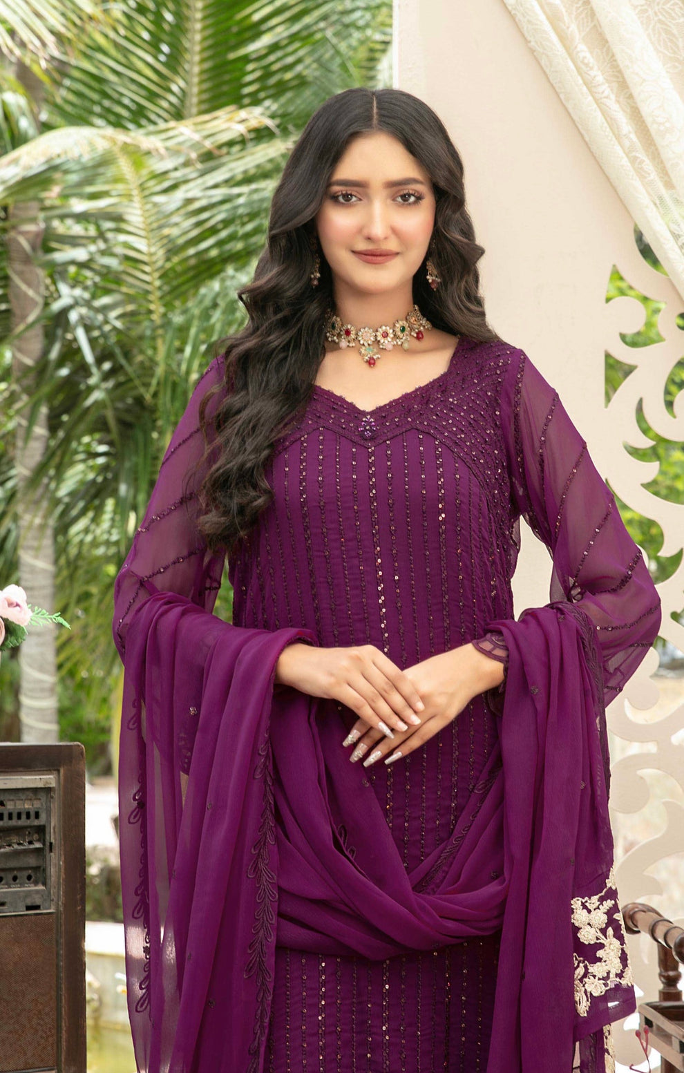 Nuresa by Tawakkal Luxury Collection