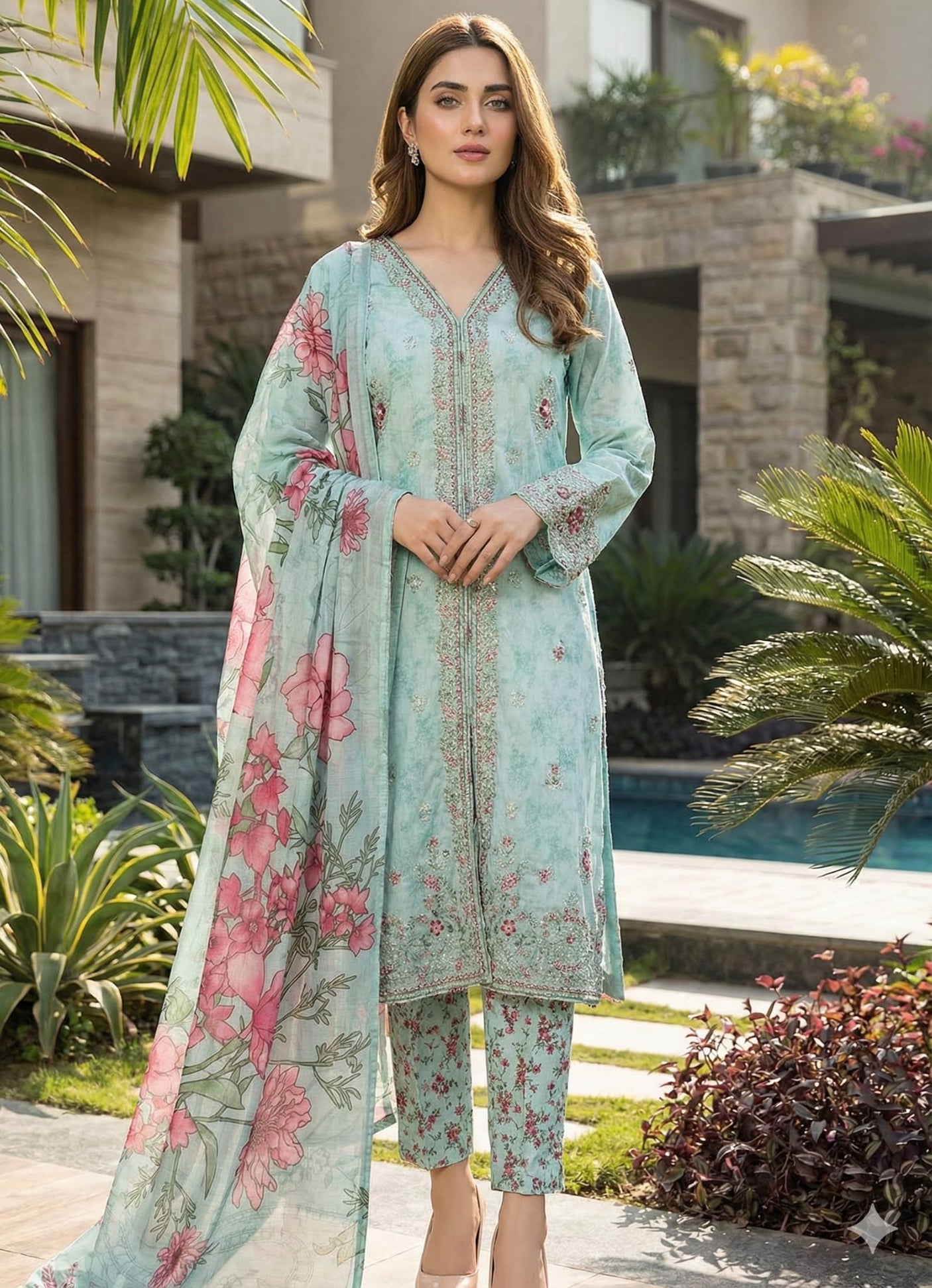 Bin Saeed Luxury Collection