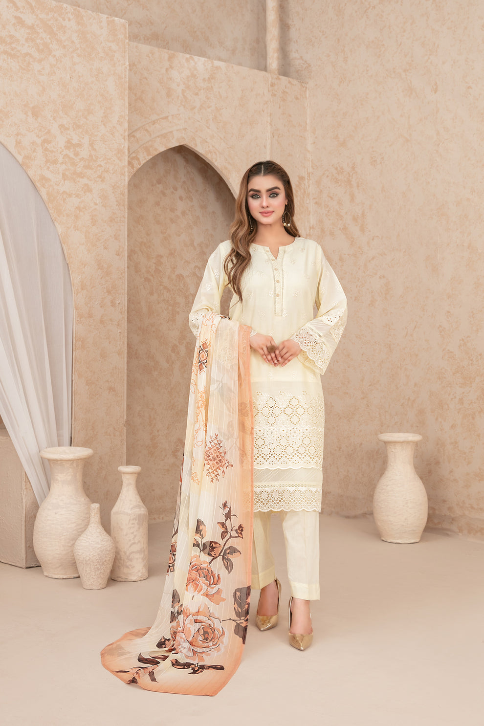 Neli By Tawakkal Luxury Collection