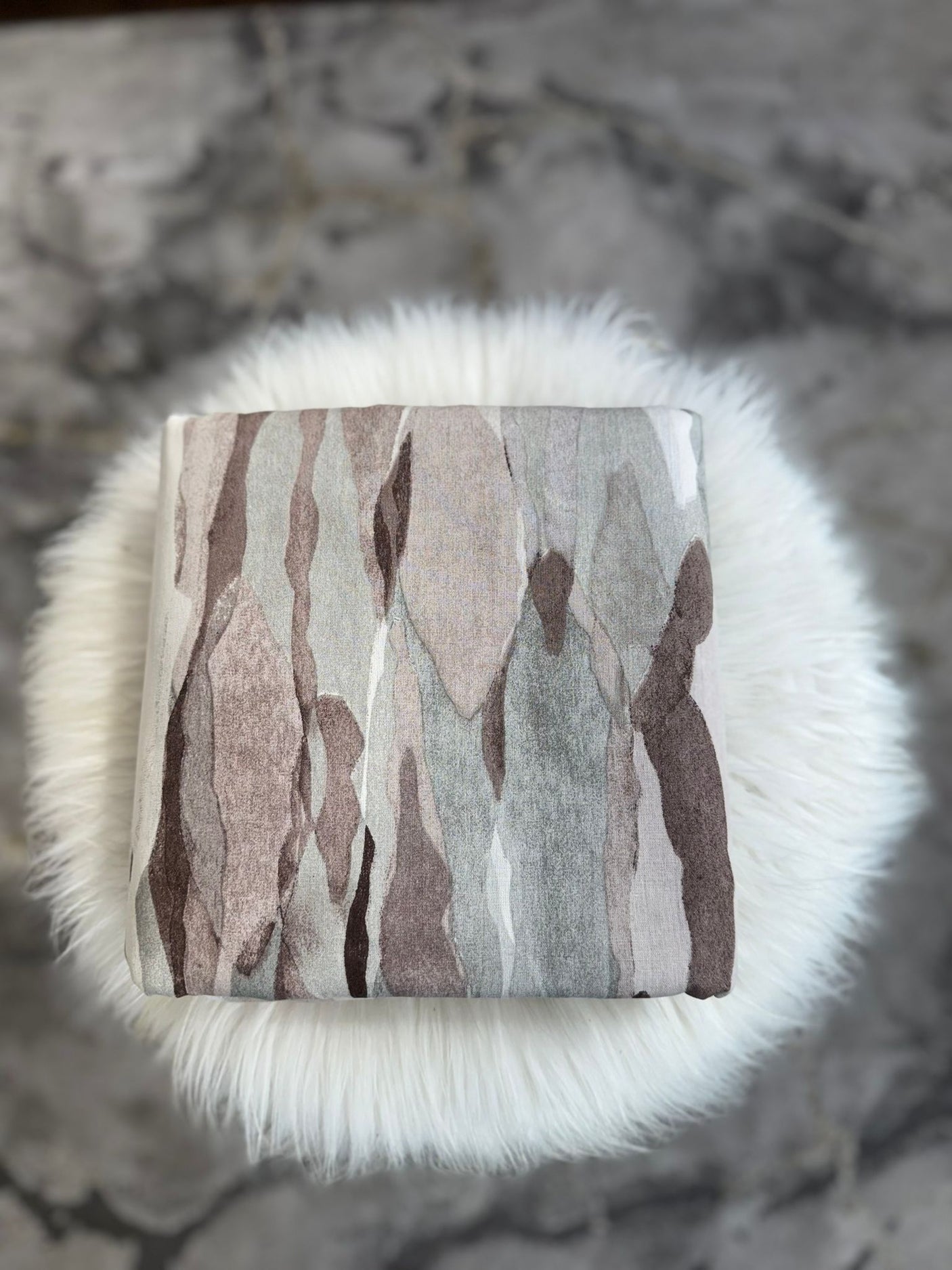 Pakistani King Size Bedsheet