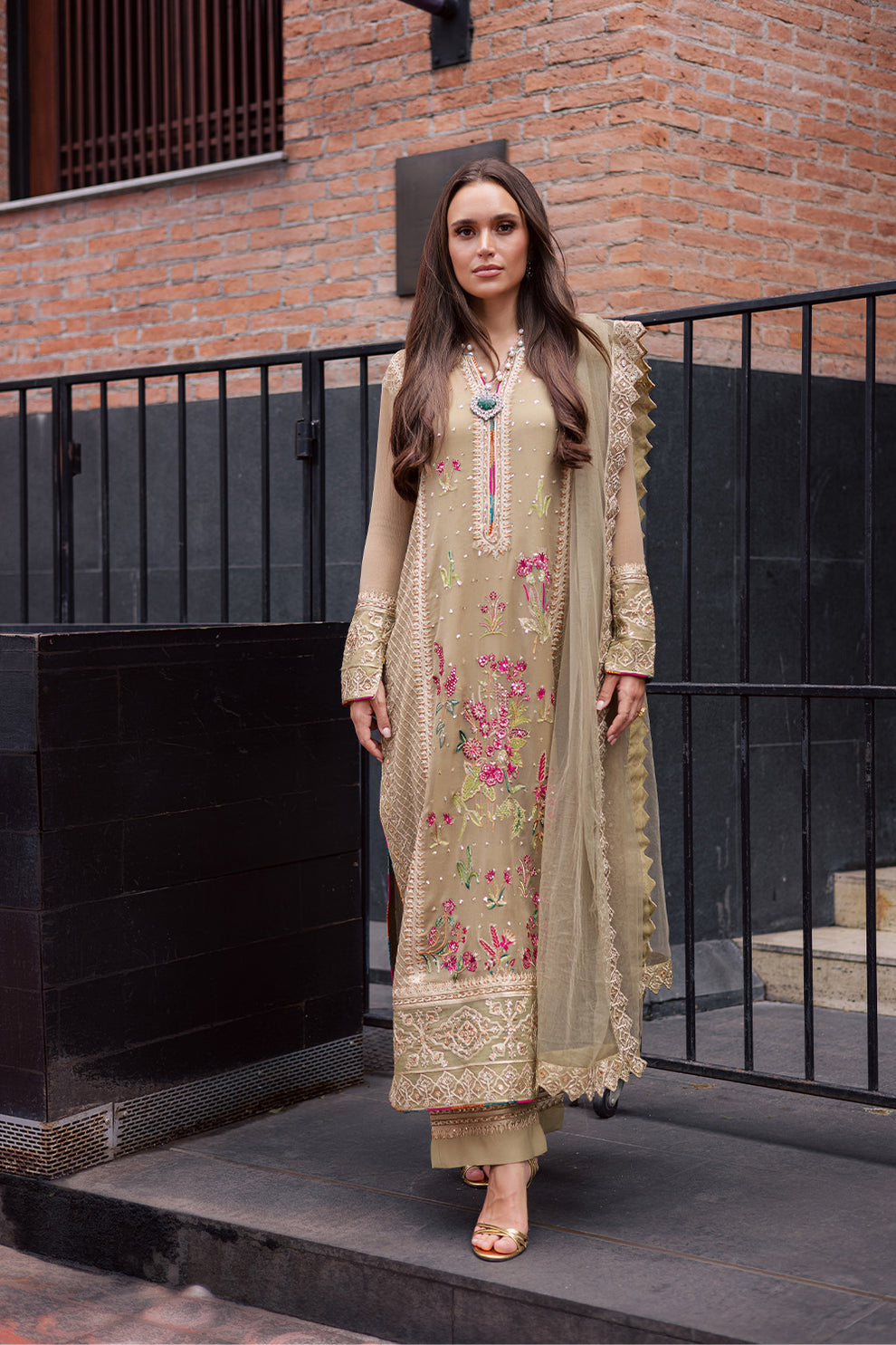 Talia by Freesia Luxury Collection