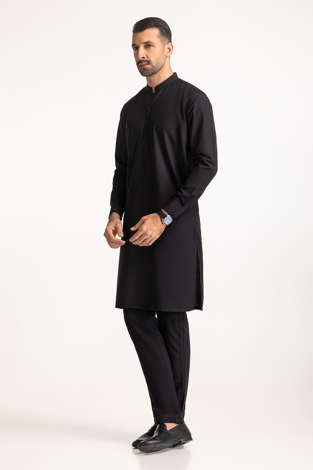 Gul Ahmed Men's Shalwar Kameez