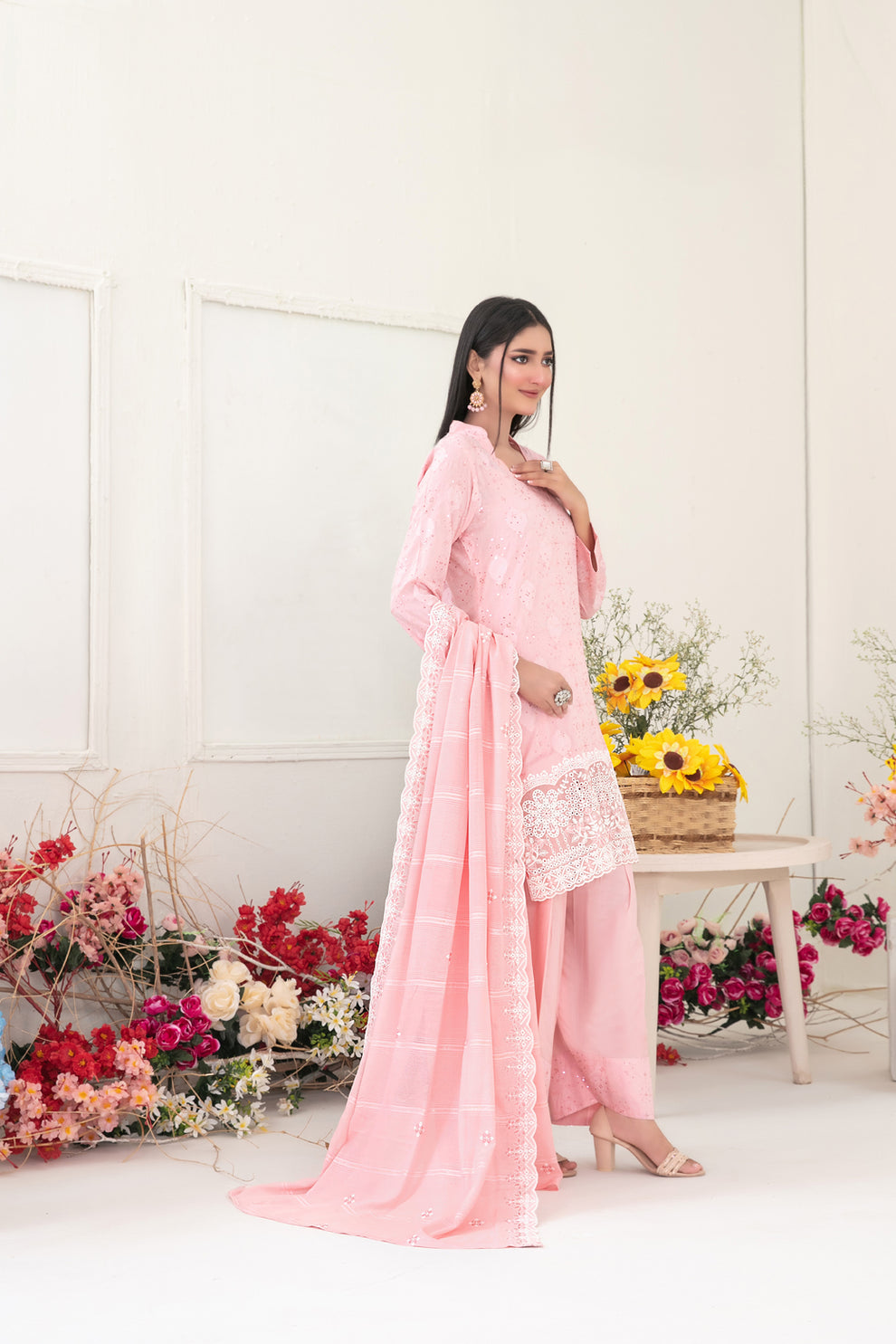 Maneli by Tawakkal Luxury Collection