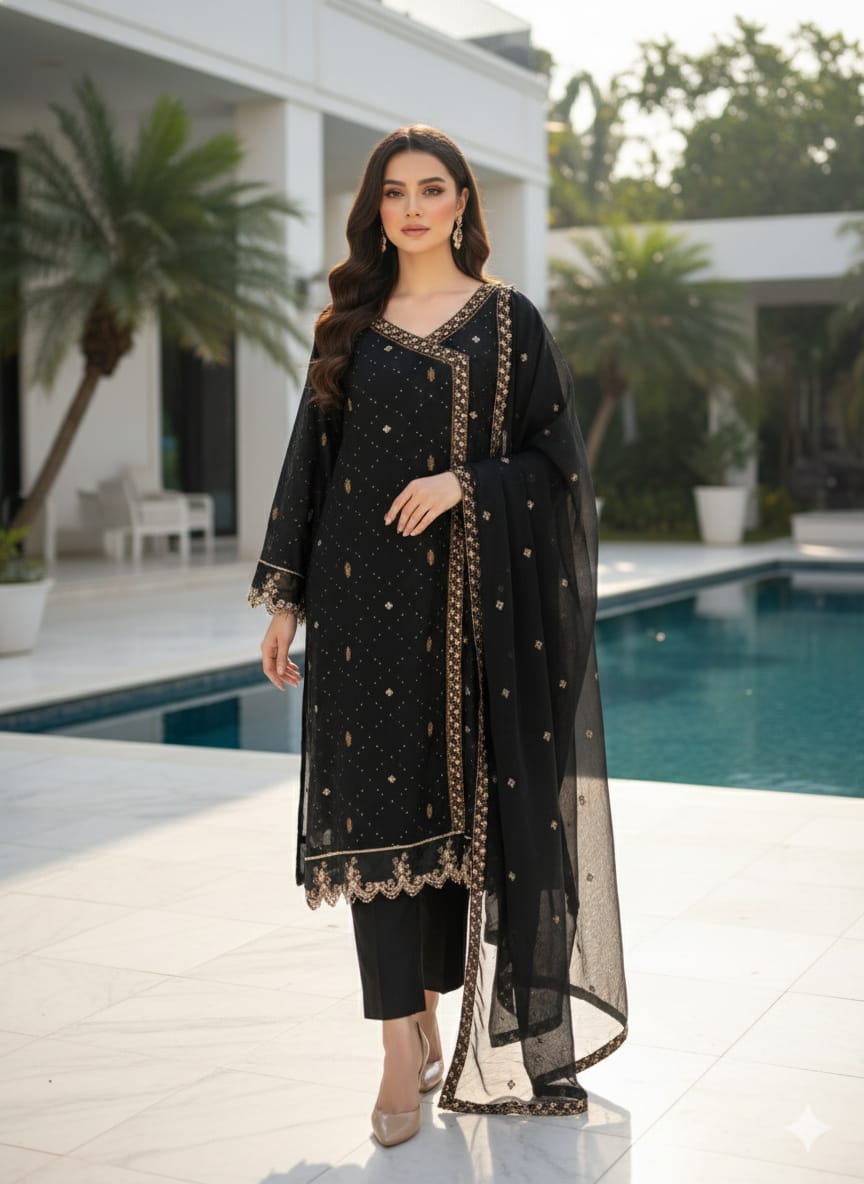 2pc Kurti Collection Ready To Ship