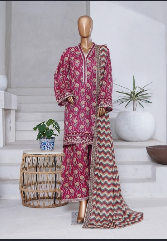 Bin Saeed Luxury Collection