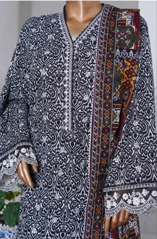 Bin Saeed Luxury Collection