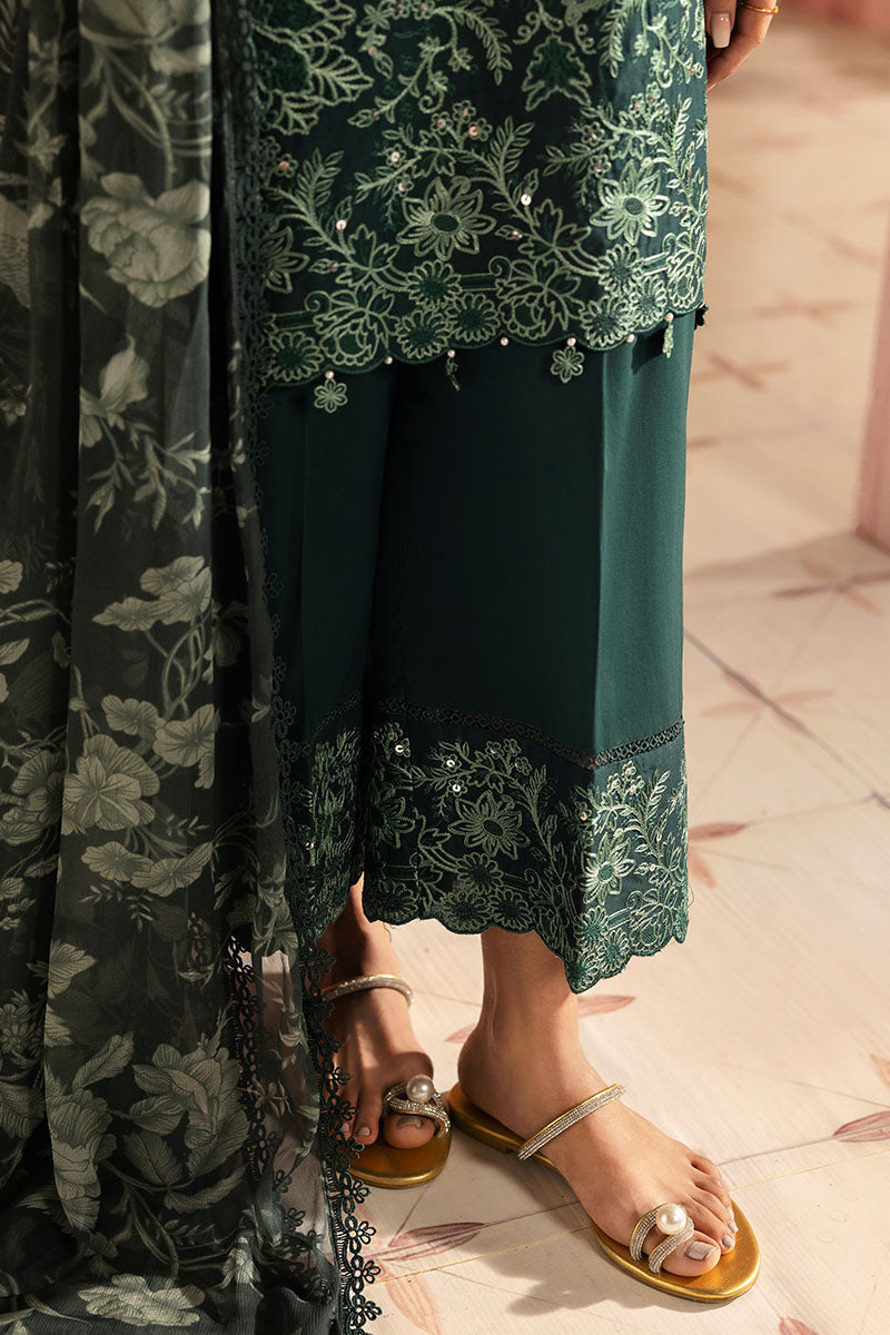 CrossStitch Embroidered Collection