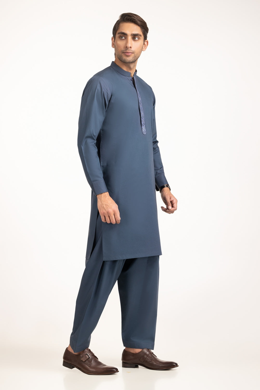 Gul Ahmed Men's Shalwar Kameez