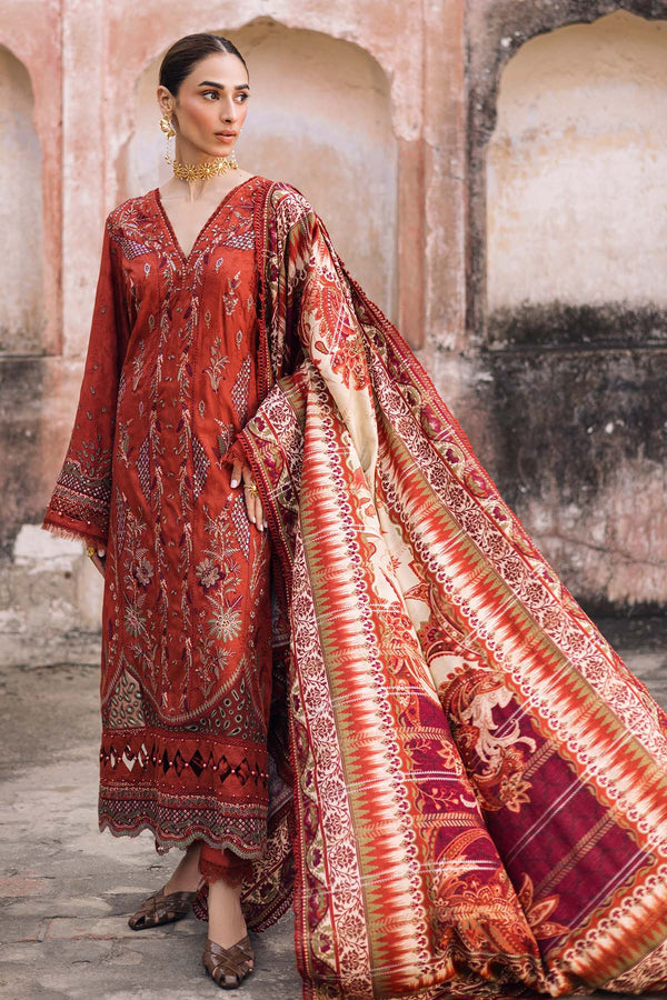 Maya Linen Collection By Nureh