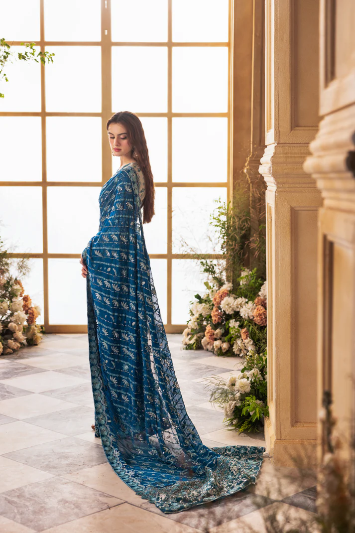 Chanchal by Zebatan Luxury Collection