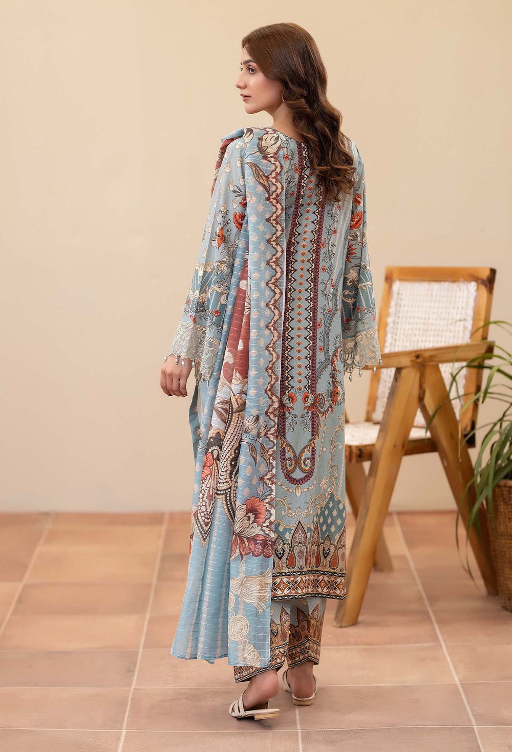 Adan Libas Luxury Collection