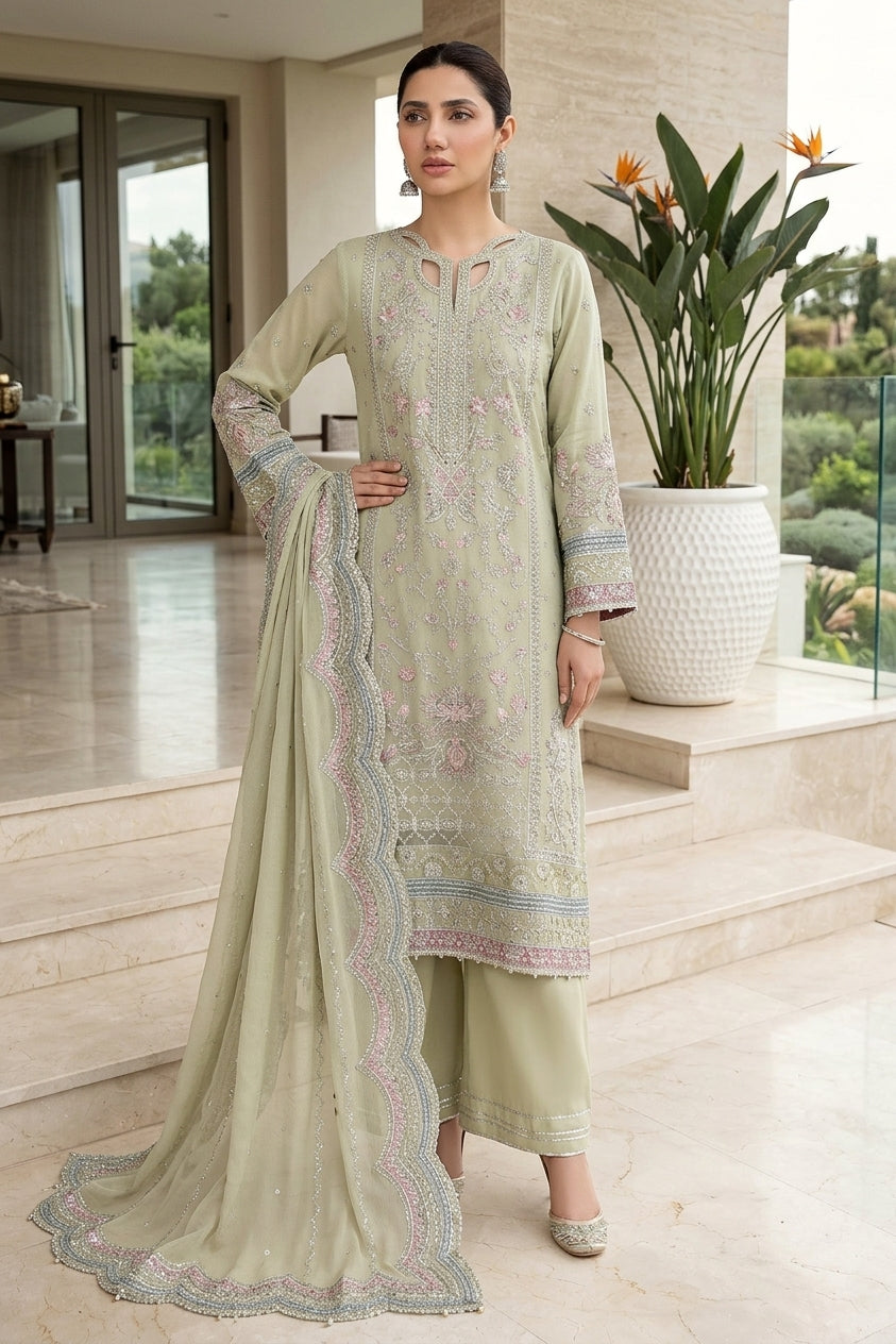 Afsanay By Sadabahar Luxury Collection