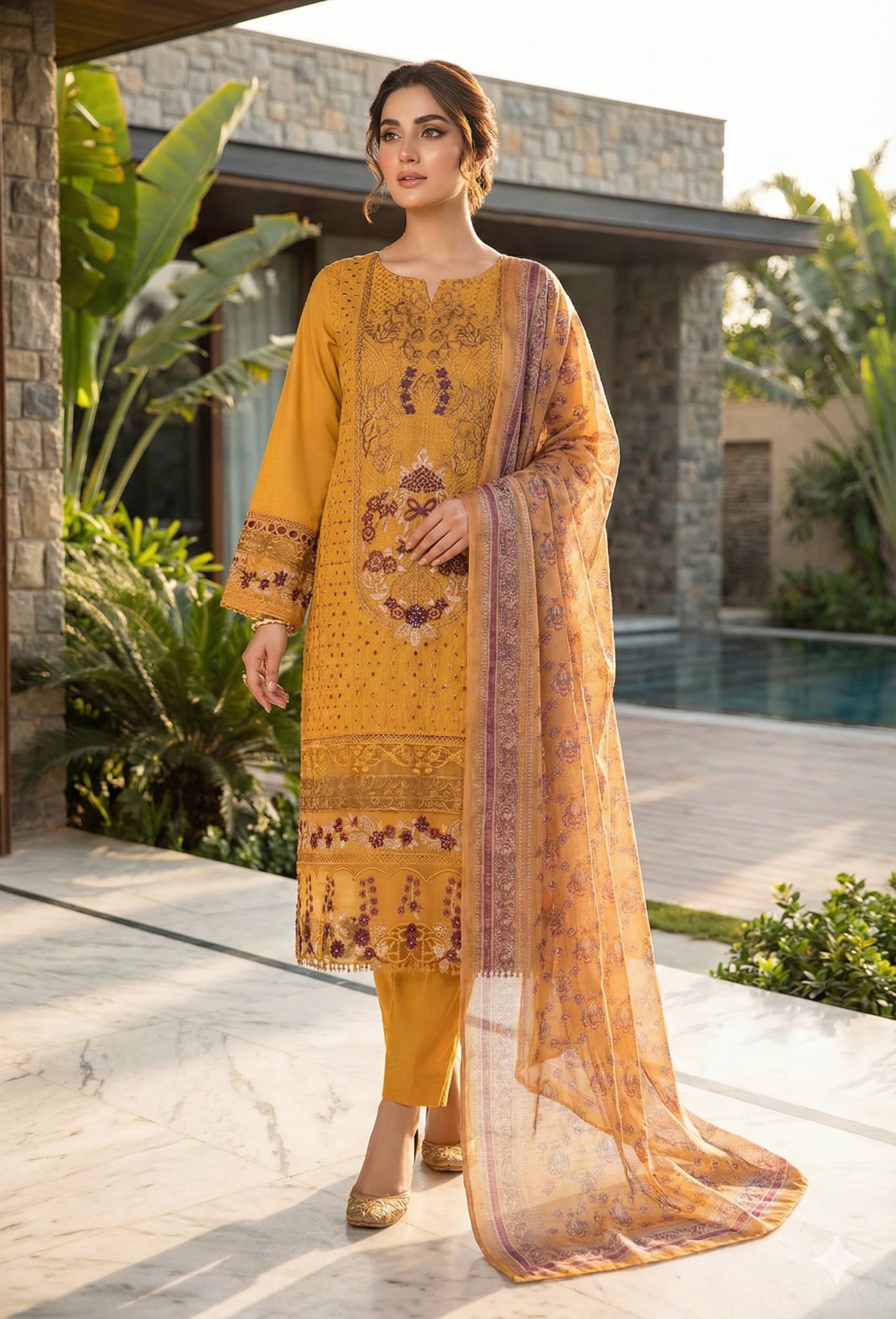 Bin Saeed Luxury Collection