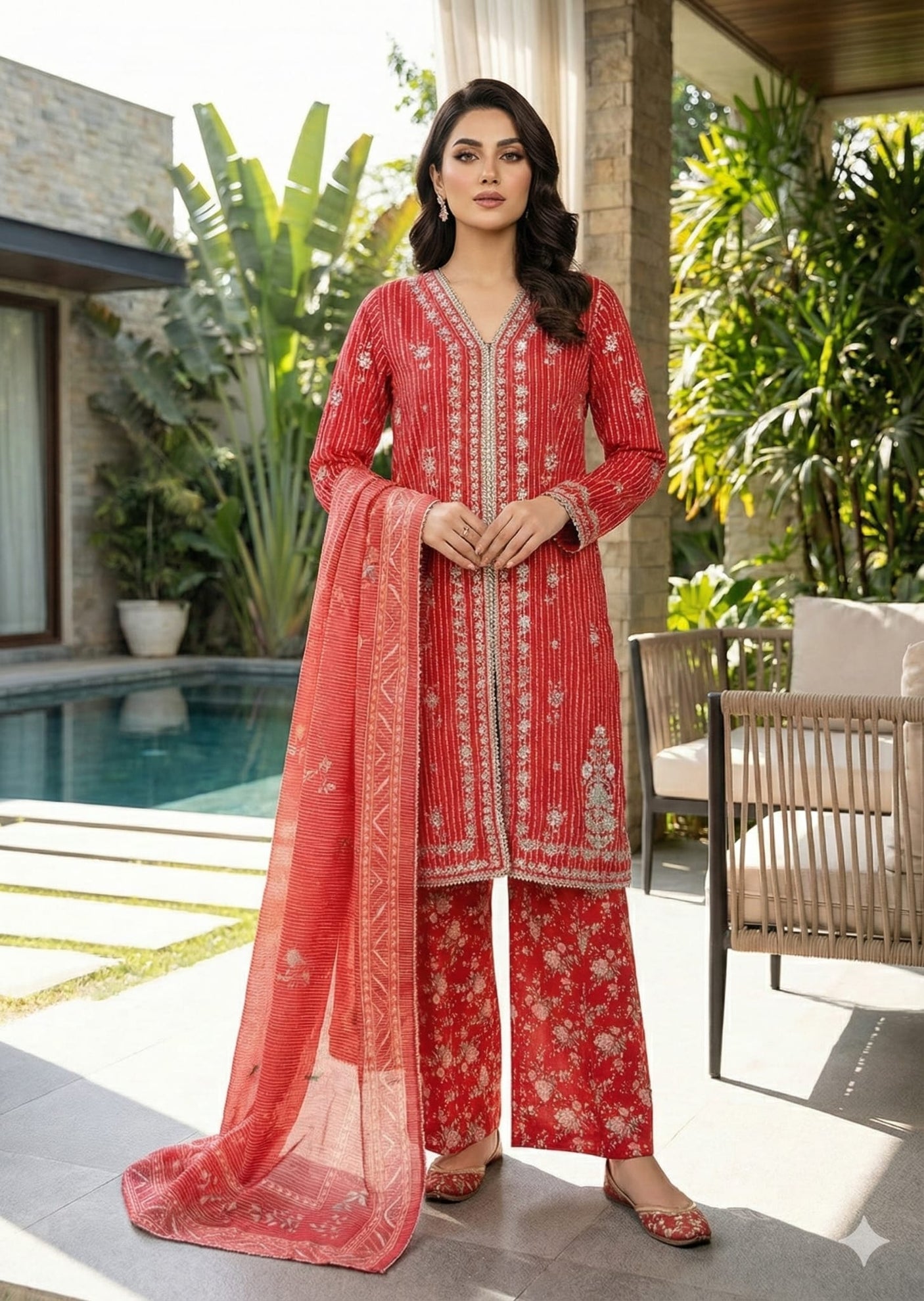 Bin Saeed Luxury Collection