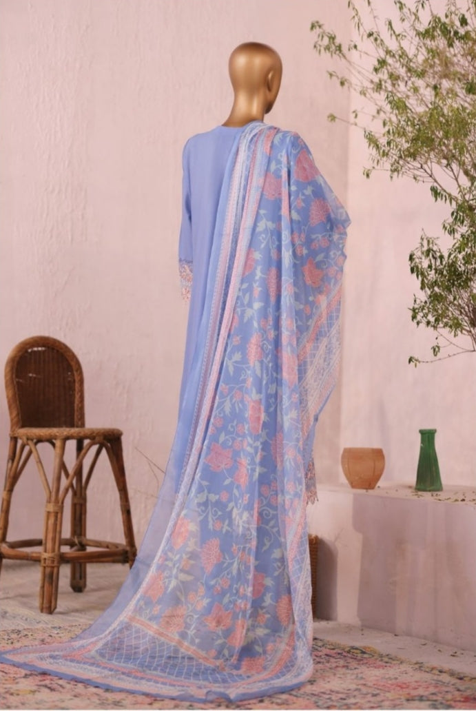 Bin Saeed Luxury Collection