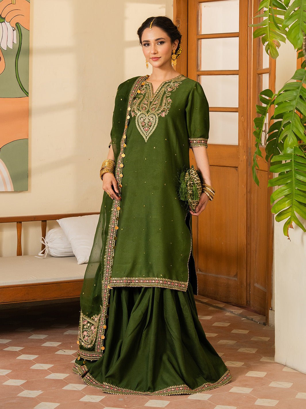 Faiza Faisal Premium Suit