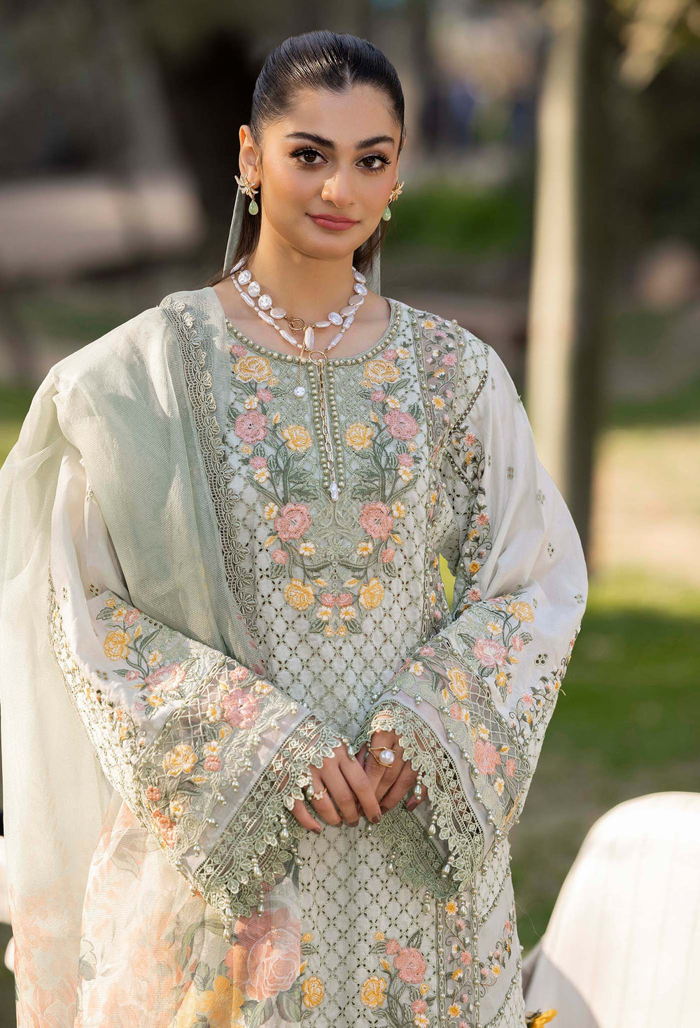 Gull Rukh by Adans Libas Luxury Collection