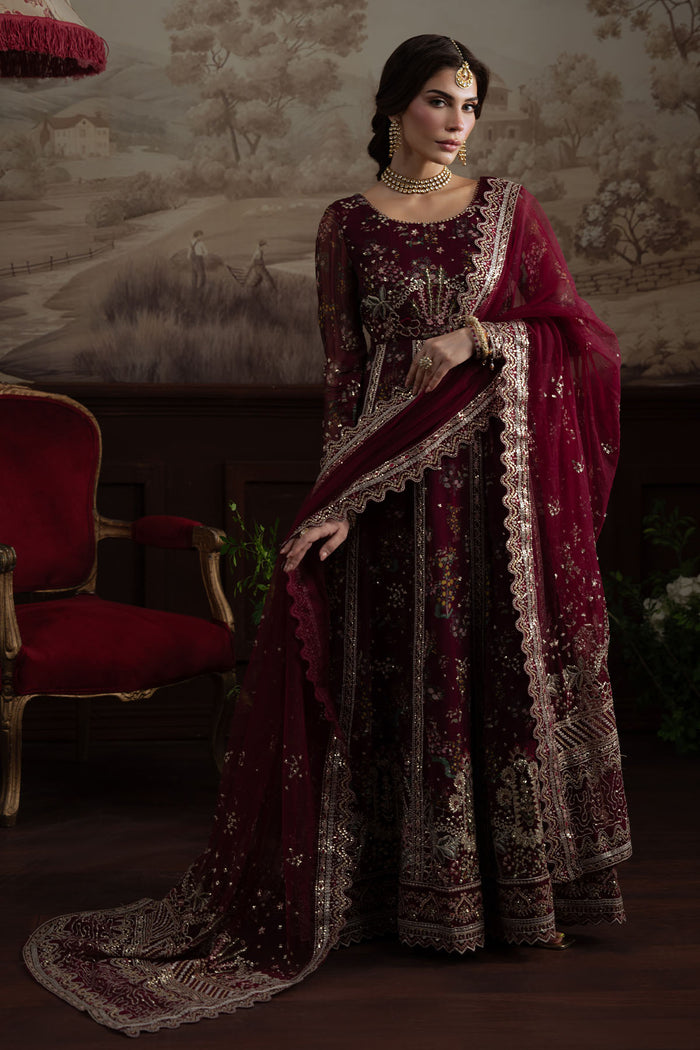 Elanora by Nureh Premium Collection