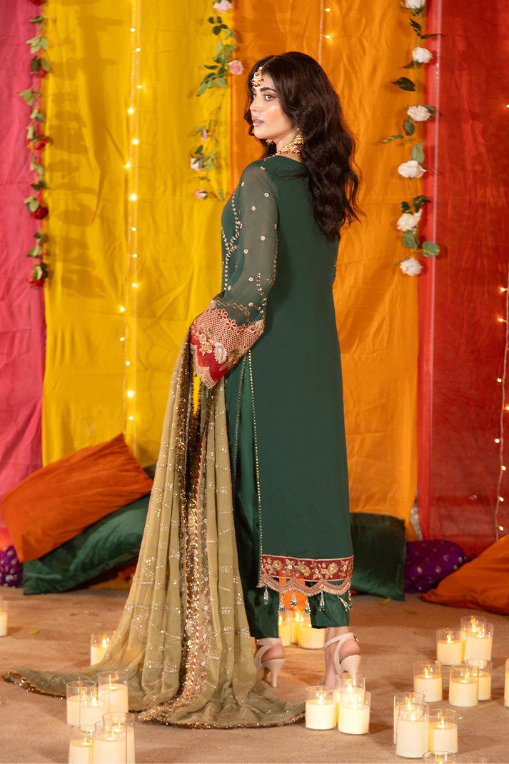 Shagun By Imrozia Premium Collection