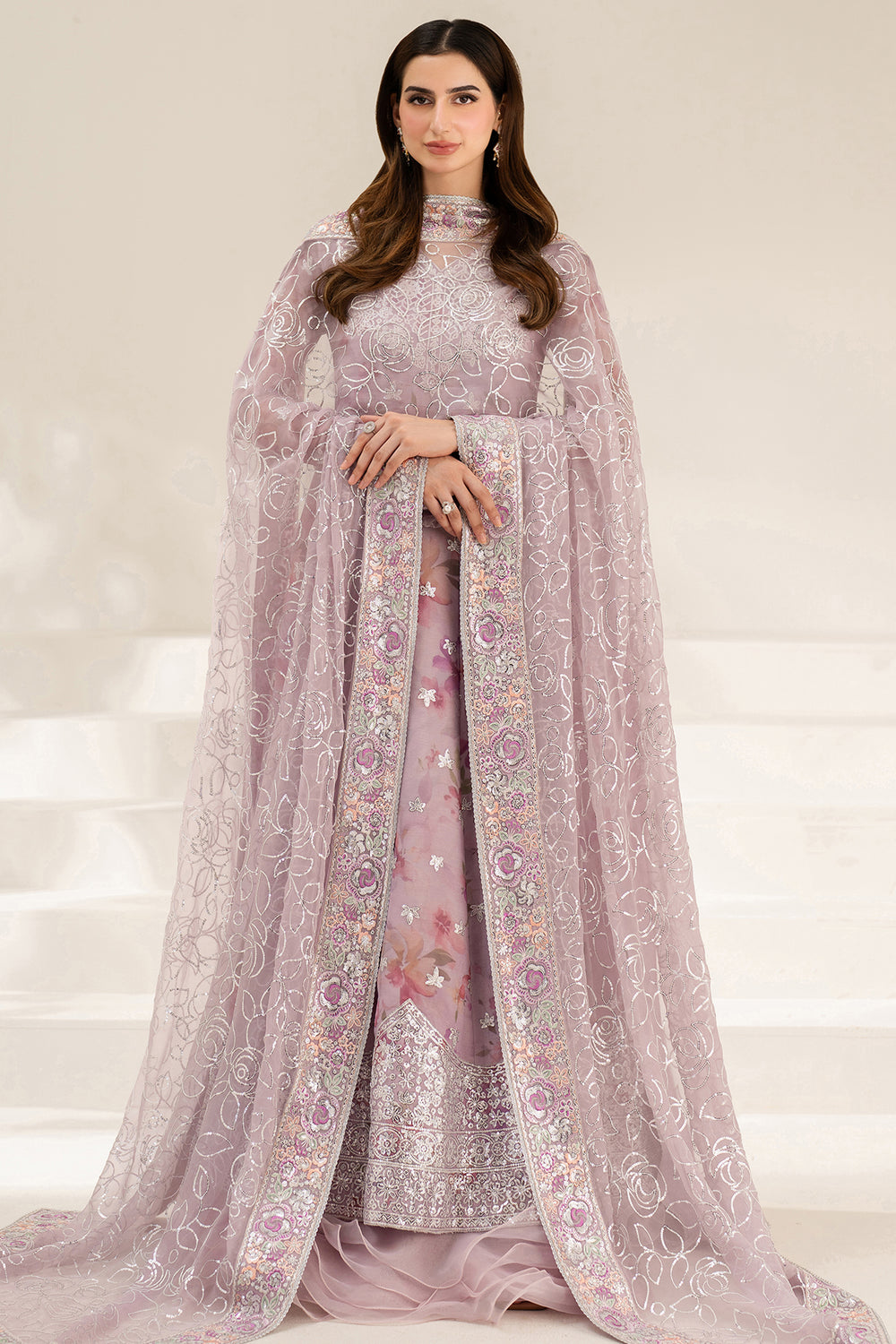 Fiorella by Farasha Luxury Formal Collection