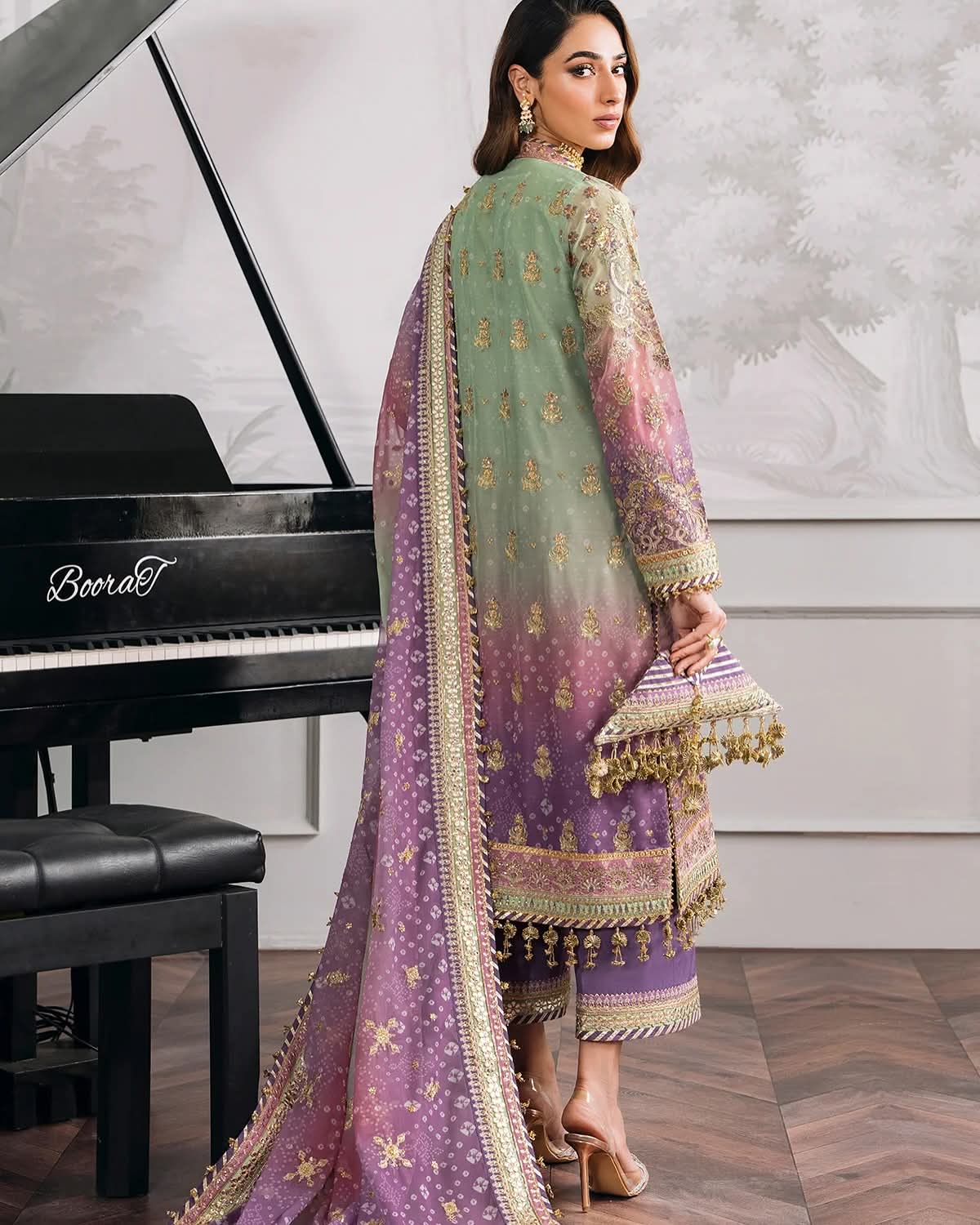 Chantelle By Baroque Luxury Premium Collection