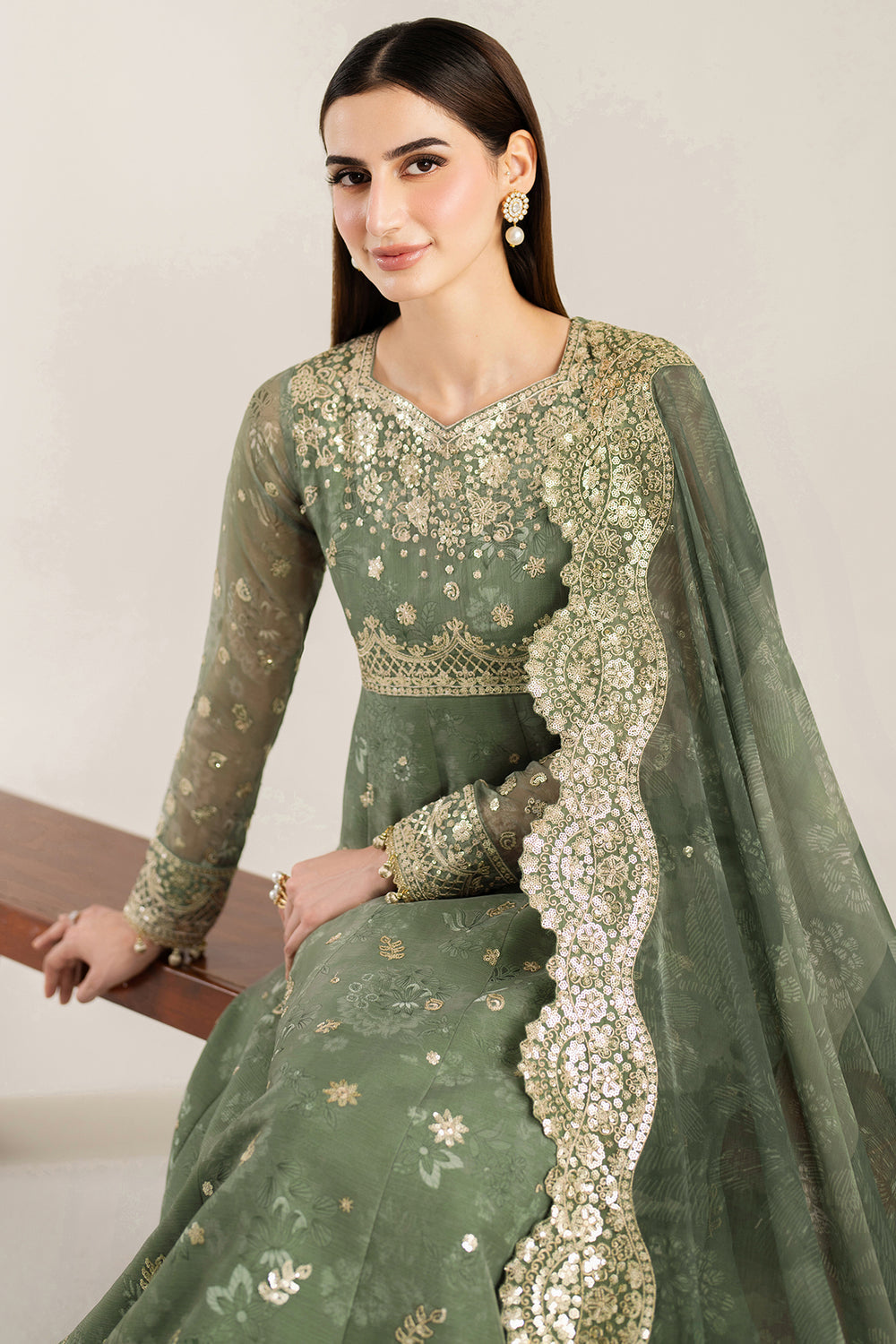 Fiorella by Farasha Luxury Formal Collection