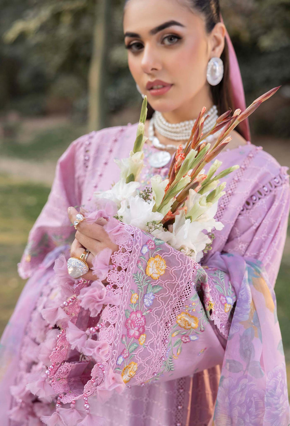 Gull Rukh by Adans Libas Luxury Collection